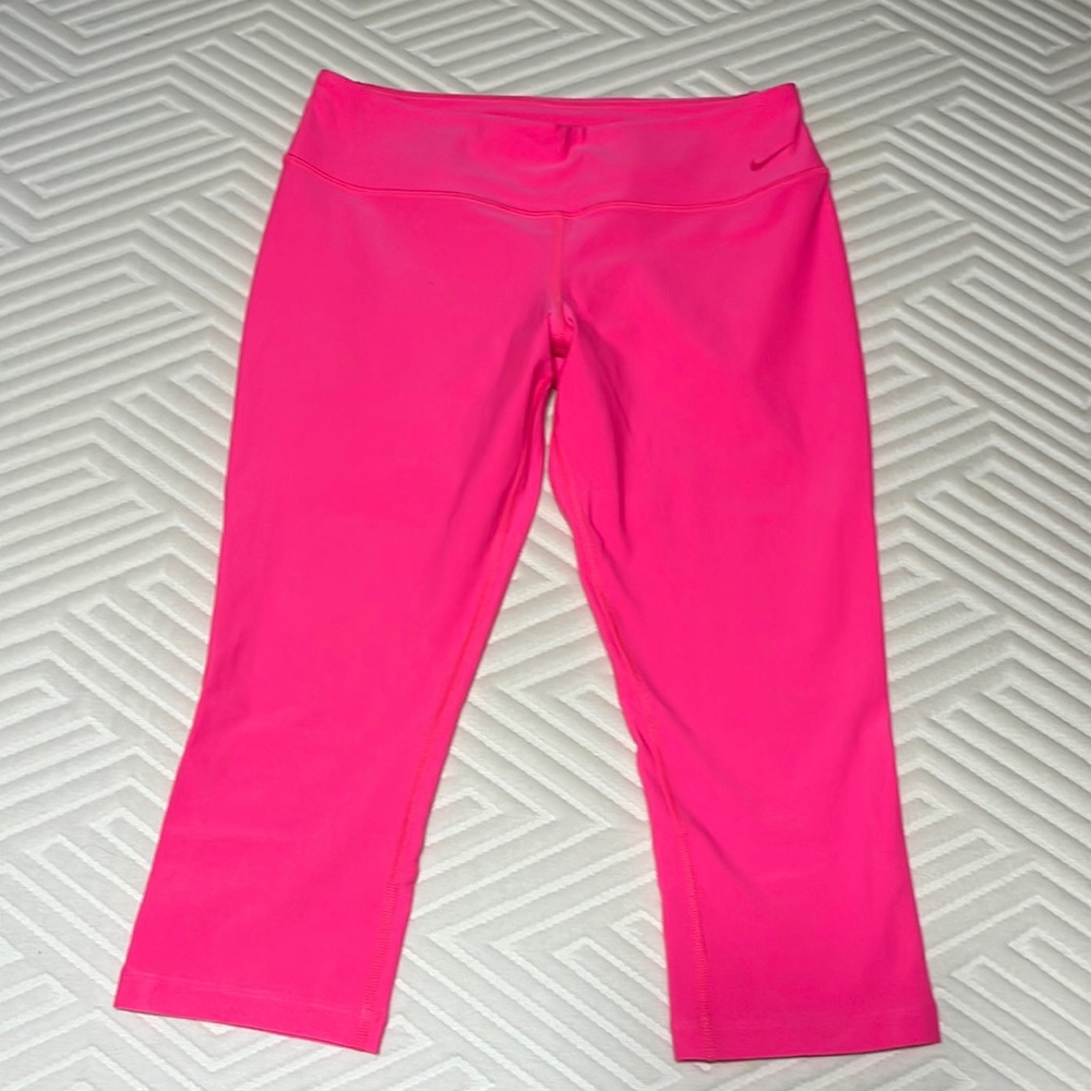 Nike golf leggings